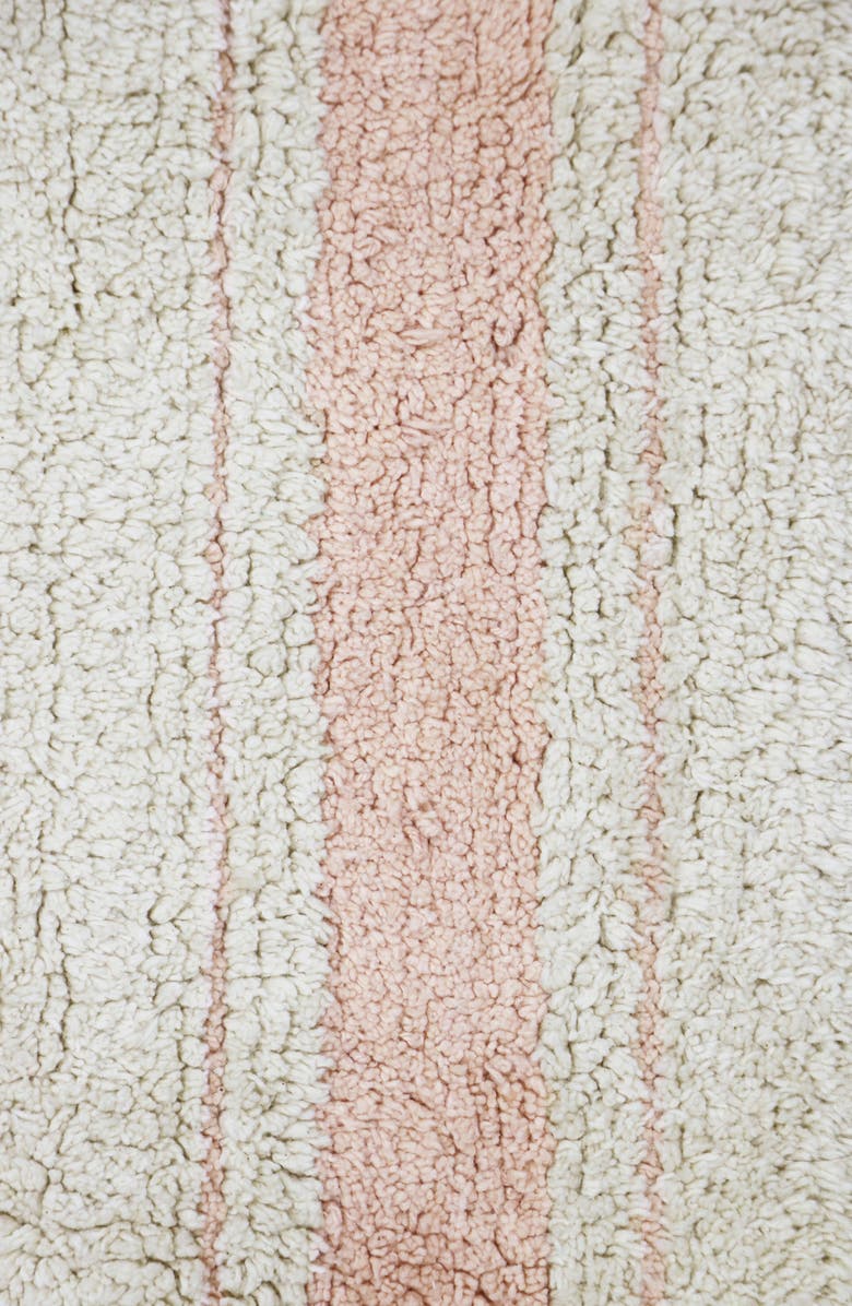 Lorena Canals Gastro Washable Cotton Blend Rug, Alternate, color, 