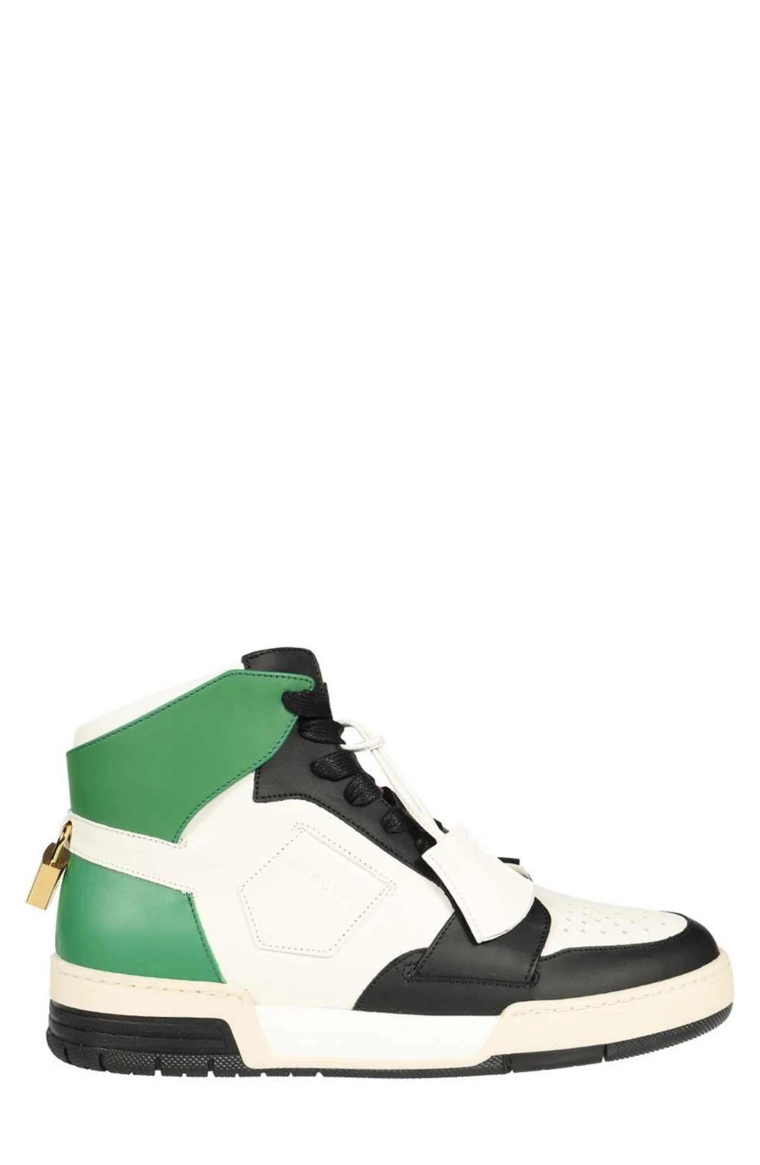 Air Jon High Top Sneaker - image 3