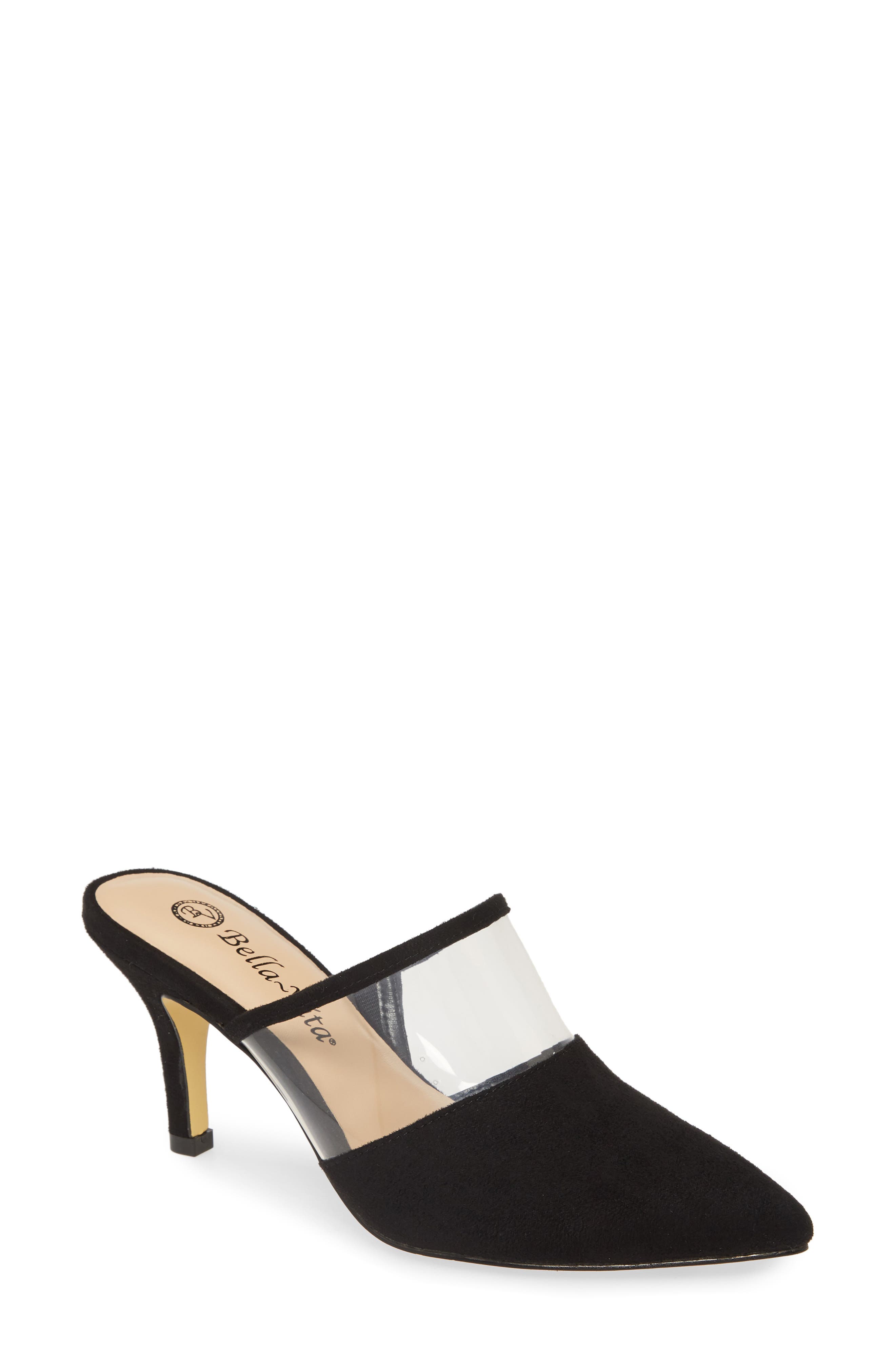 Bella Vita Blakely II Mule, Main, color, 