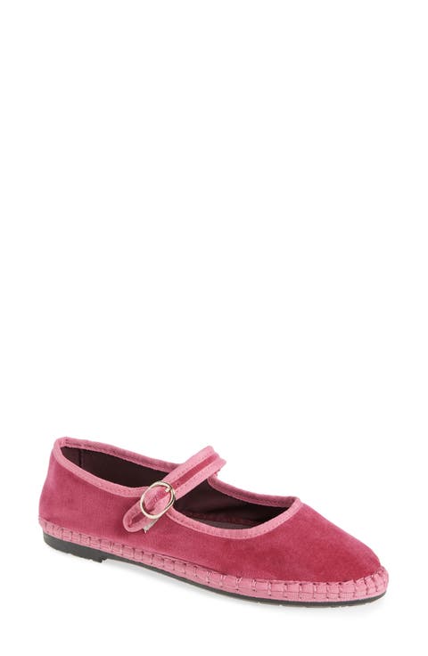 ◆OTZ SHOES◆ Tulear Velvet Flats FLOTDF0W03 Amazon.com | ZVQQVZ Women's Flats Shoes Knit Mesh Ballet