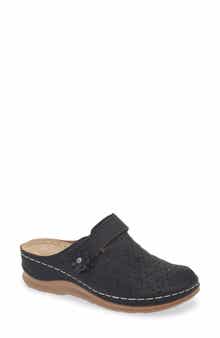 EXTREME BY EDDIE MARC Vivi Clog