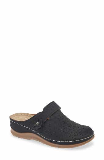 EXTREME BY EDDIE MARC Vivi Clog