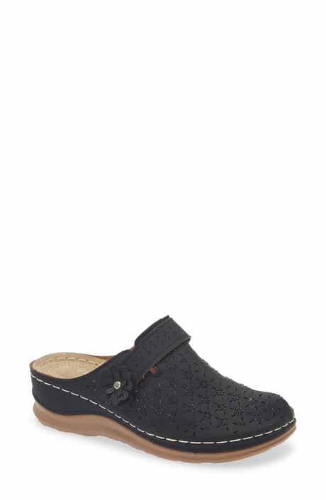 EXTREME BY EDDIE MARC Vivi Clog