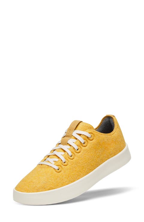 Wool Cruiser Sneaker (Women)