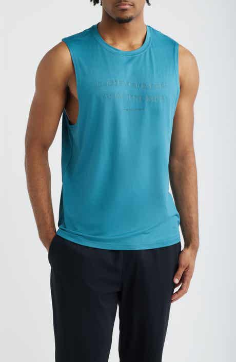 Ryan Sheckler Edition Tempo Enjoy Graphic Tech Tank