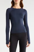 On Studio Long Sleeve T-Shirt