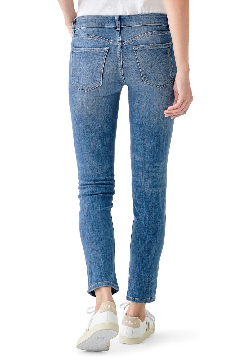 Camila Ankle Skinny Jeans, Alternate, color, MONTVILLE