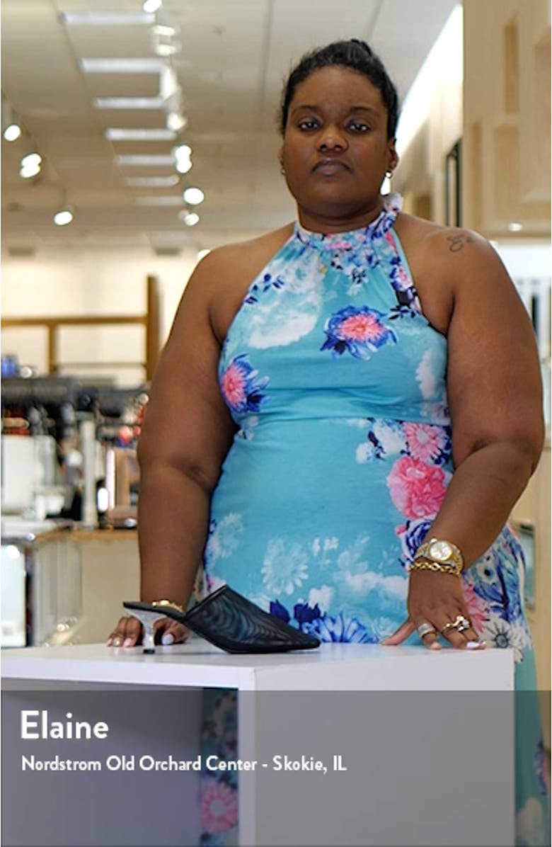 Bette Mule, sales video thumbnail