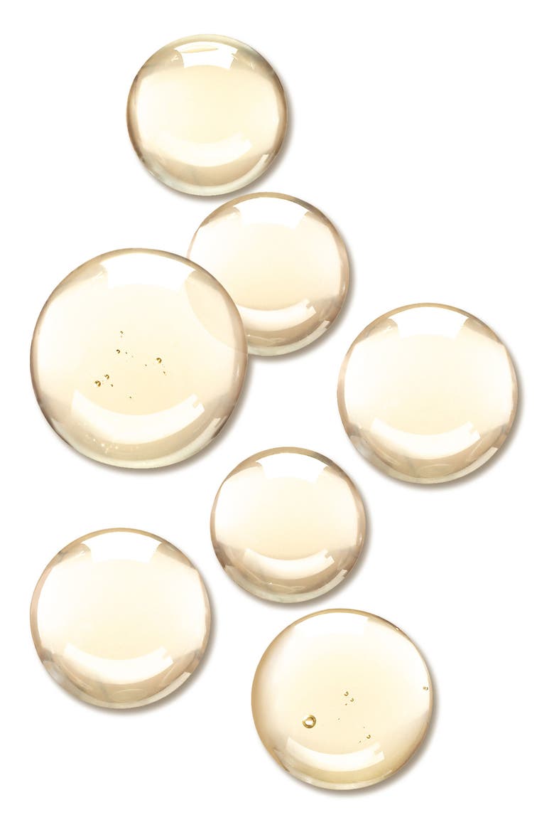 The Precious Oil, Alternate, color, NO COLOR