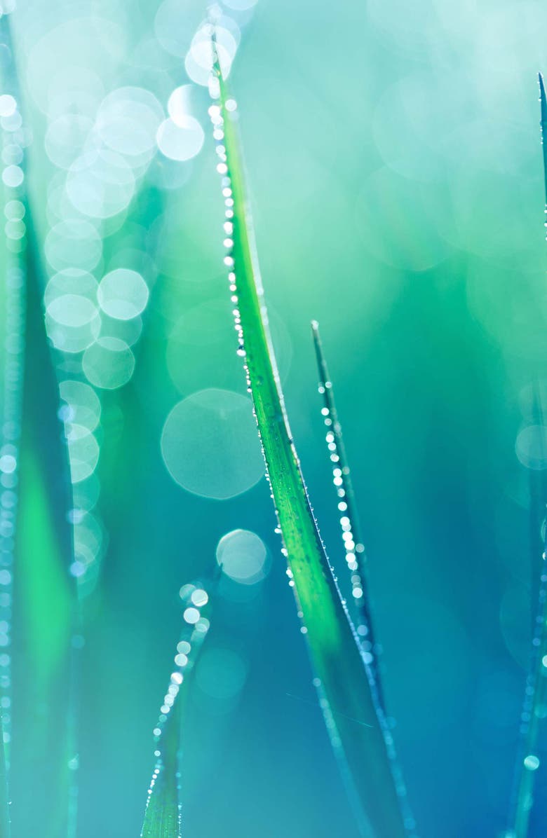 Clinique My Happy<sup
®</sup
 Indigo Mist Perfume Spray, Alternate, color, 