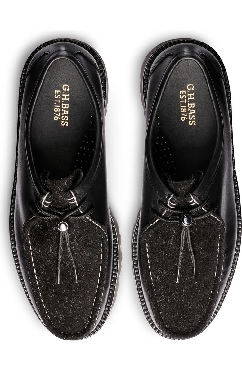 G.H.BASS Wallace Chukka Loafer, Alternate, color,