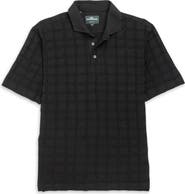 Rodd & Gunn Rosskeen Textured Cotton Polo
