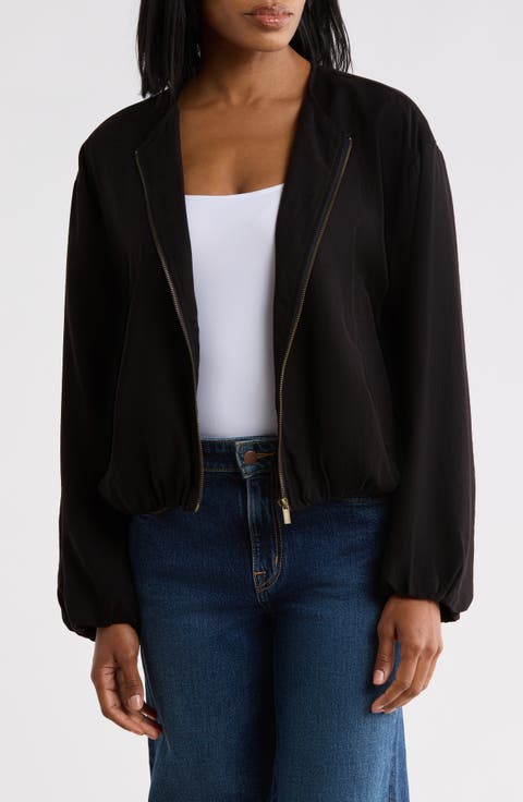 Bubble Jacket