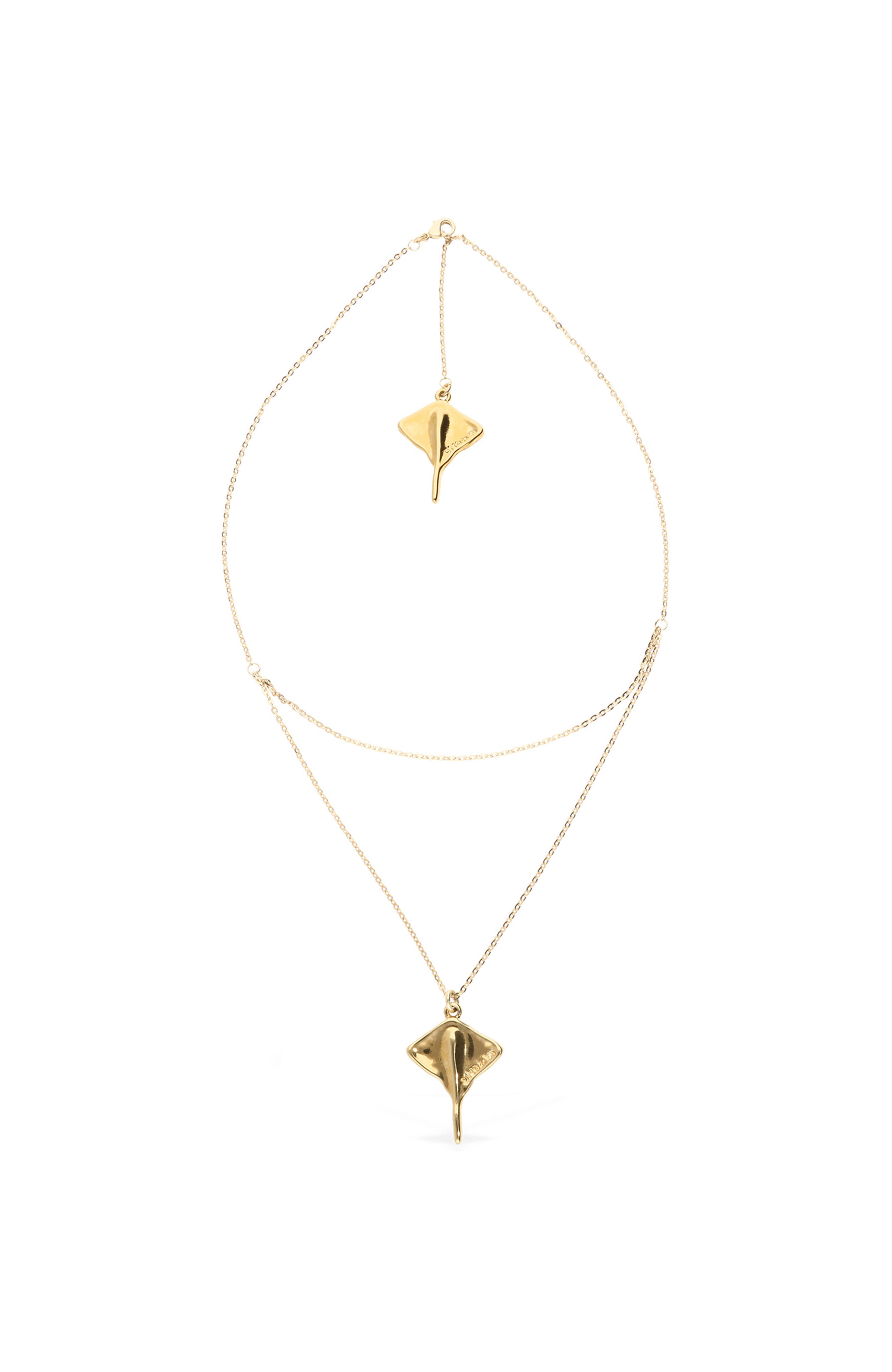 selected Gold