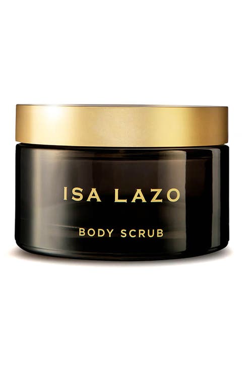 Body Scrub