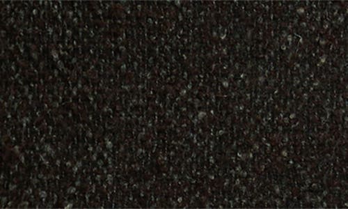 Bernardo Double Breasted Belted Coat In Brown