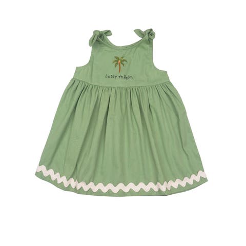 Piper Dress (Toddler & Little Kid)