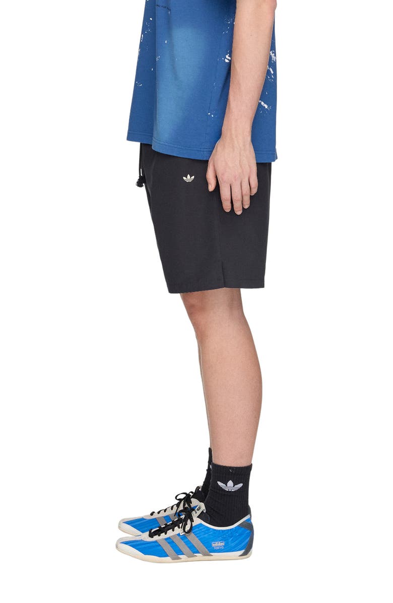 adidas Originals x Song for the Mute 007 Shorts, Alternate, color, 