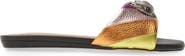 Kurt Geiger London Kensington Slide Sandal