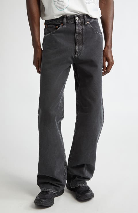 MM6 Maison Margiela 5-Pocket Pants for Men | Nordstrom MM6 Maison Margiela 5-Pocket Pants for Men | Nordstrom
