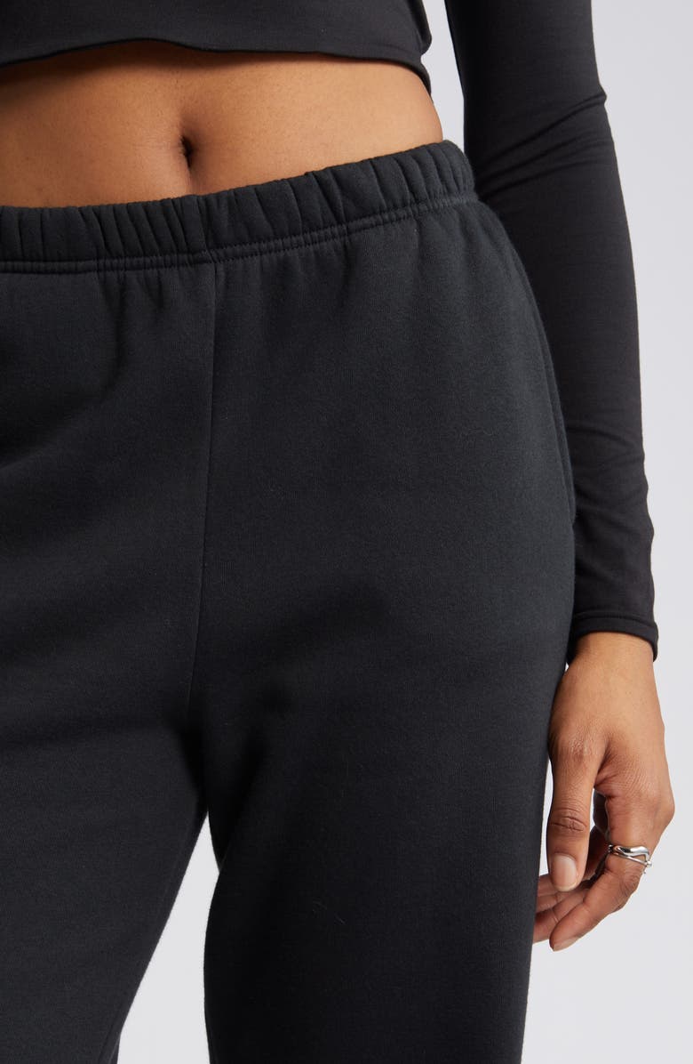 BP. Fleece Joggers, Alternate, color,