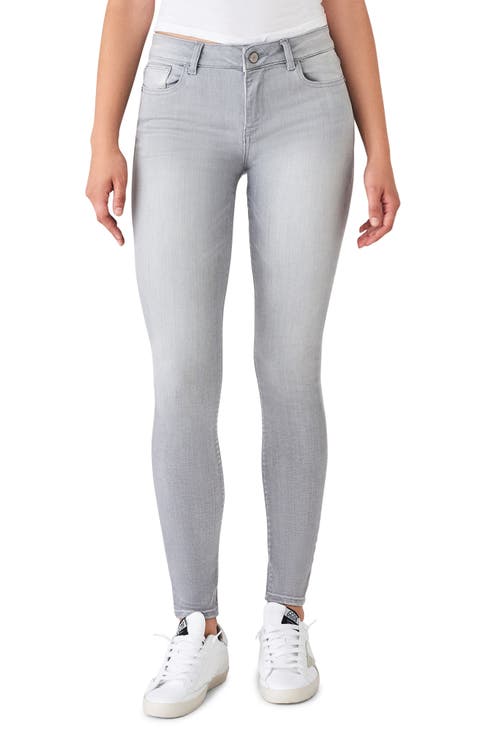 Florence Instasculpt Skinny Jeans