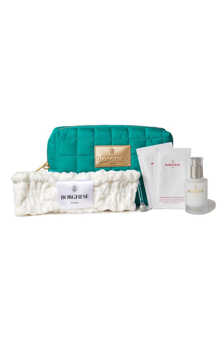 Borghese Spa Lift for Eyes Set, Main, color, NO COLOR