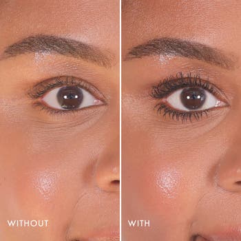 Upgraded Lashes Mascara