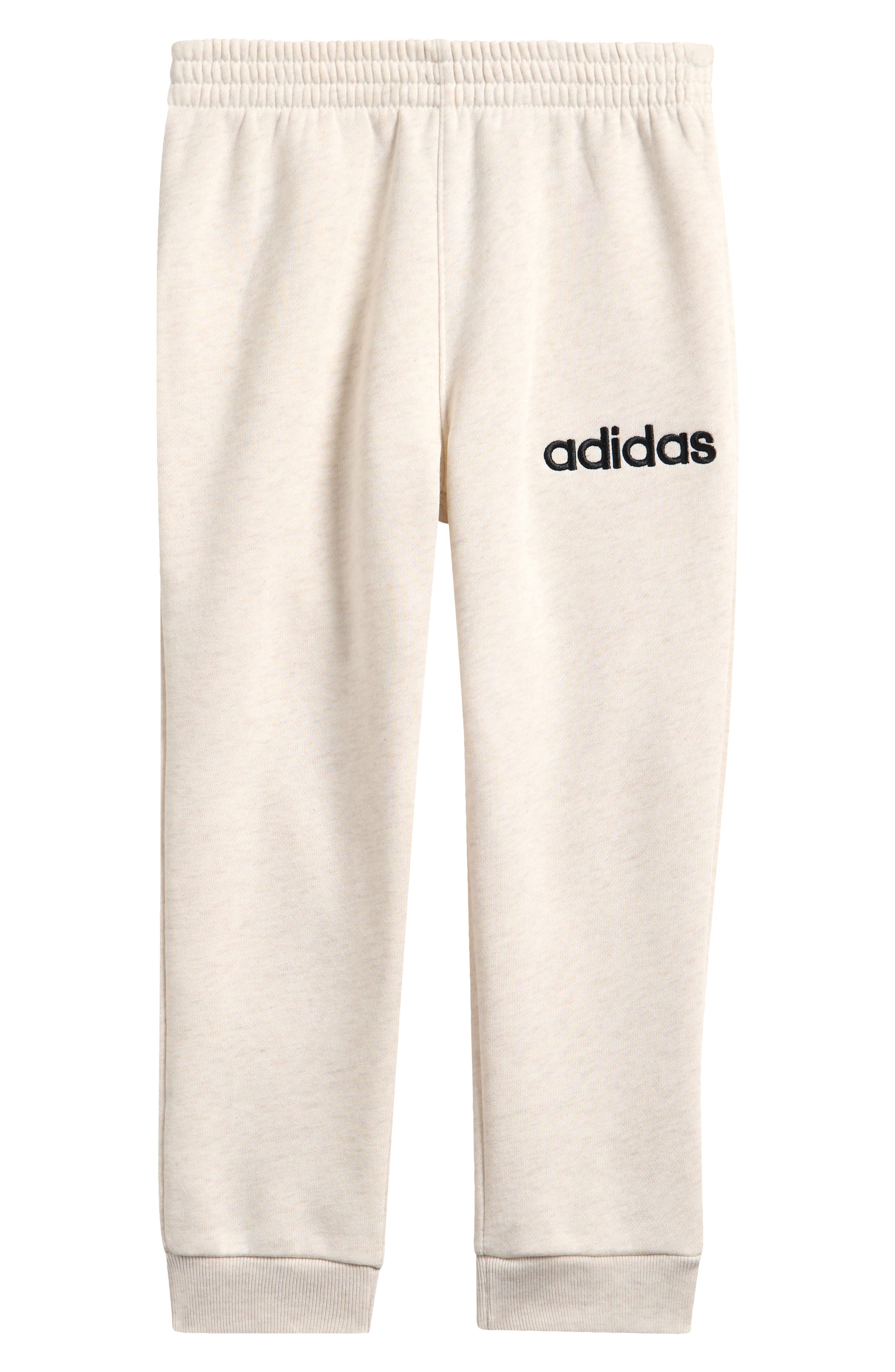 Kids' Linear Fleece Pants