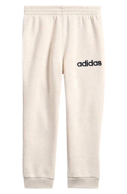 Kids' Linear Fleece Pants