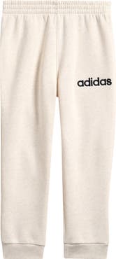 adidas Kids' Linear Fleece Pants