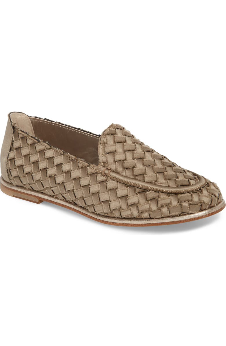 AGL Woven Loafer, Main, color,