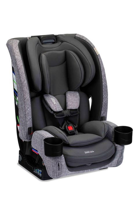 One4Life® ClickTight® All-in-One Car Seat & Booster Combo