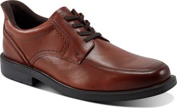 Rockport Seaver Derby - Wide Width Available (Men  display picture 1