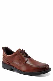 Seaver Derby - Wide Width Available