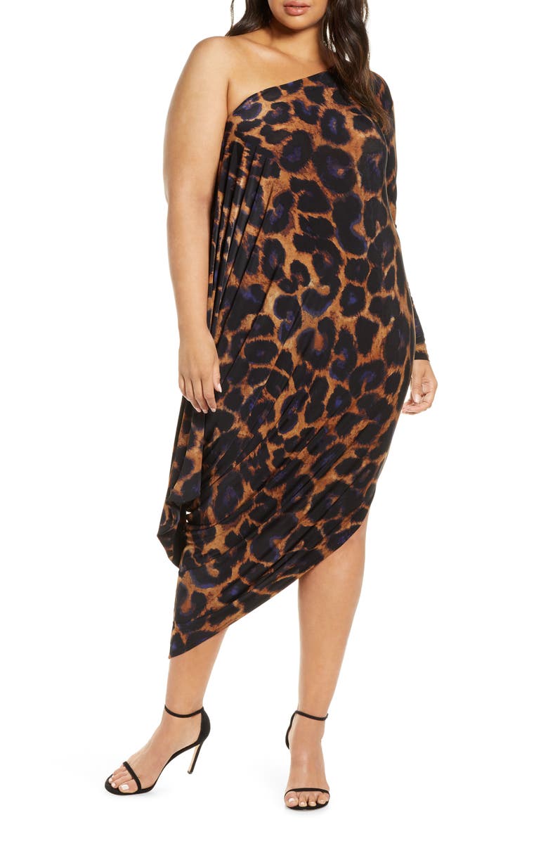 Coldesina Jenny Sleeve Dress, Alternate, color,