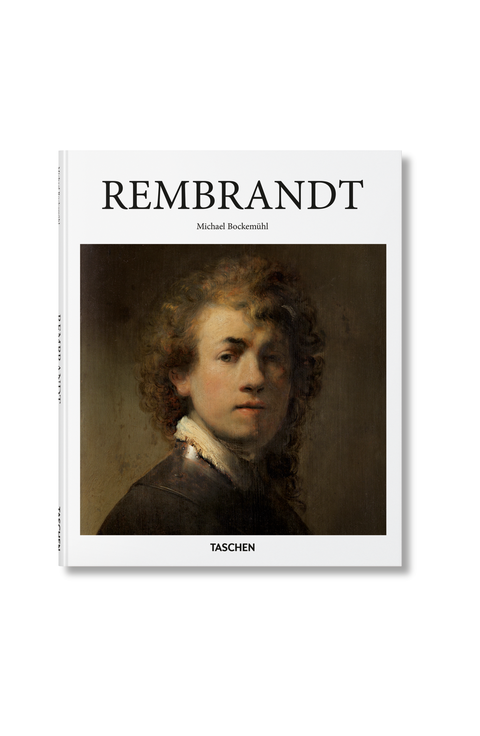 Rembrandt Book