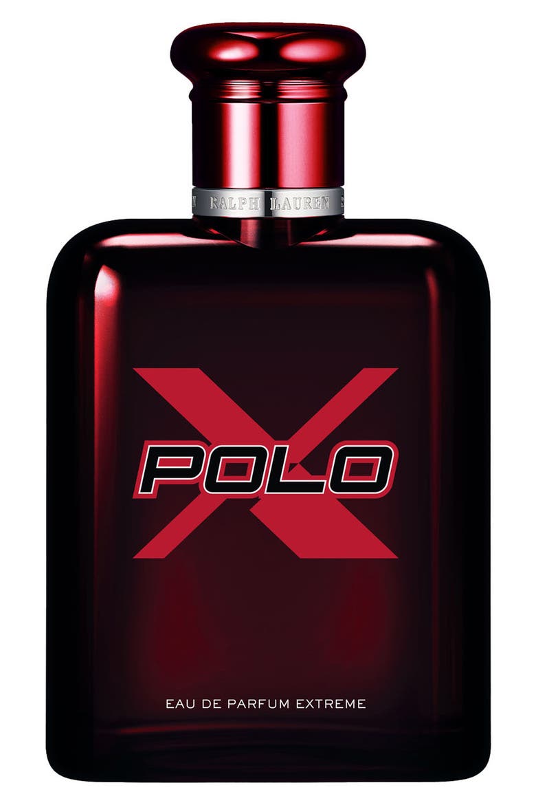 Polo Red Extreme Eau de Parfum, Main, color, NO COLOR