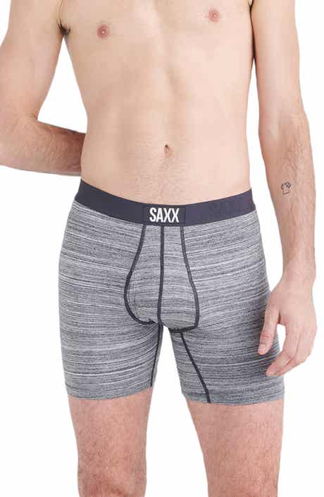 Ultra Super Soft Boxer Briefs