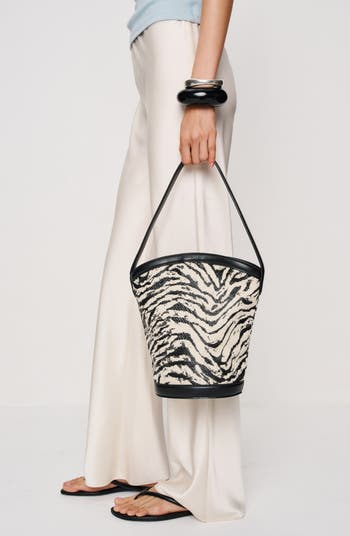 Reformation/Giuliana ラフィア バッグ Reformation | Giuliana Bag