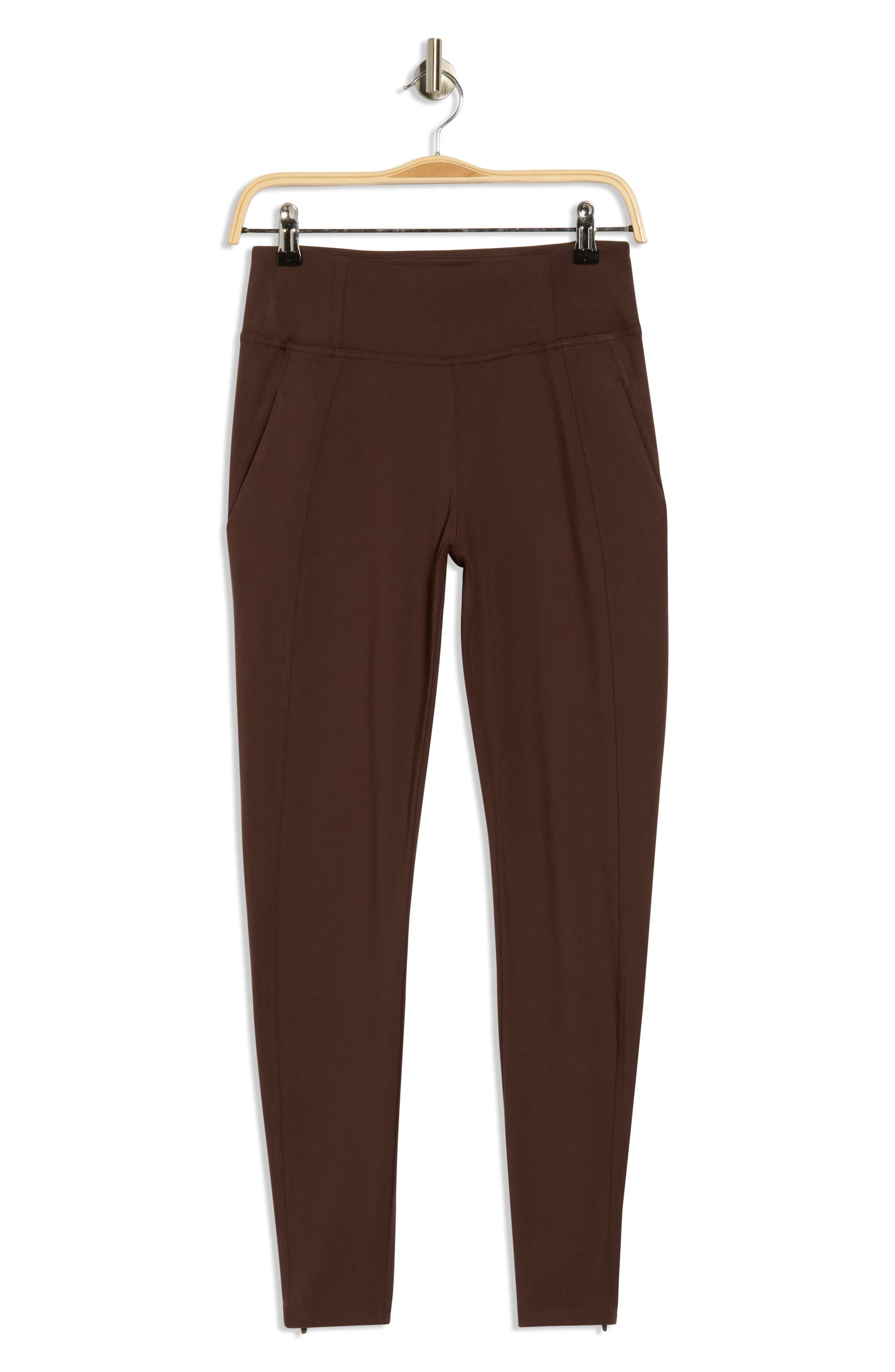 Fanatic Pocket Leggings