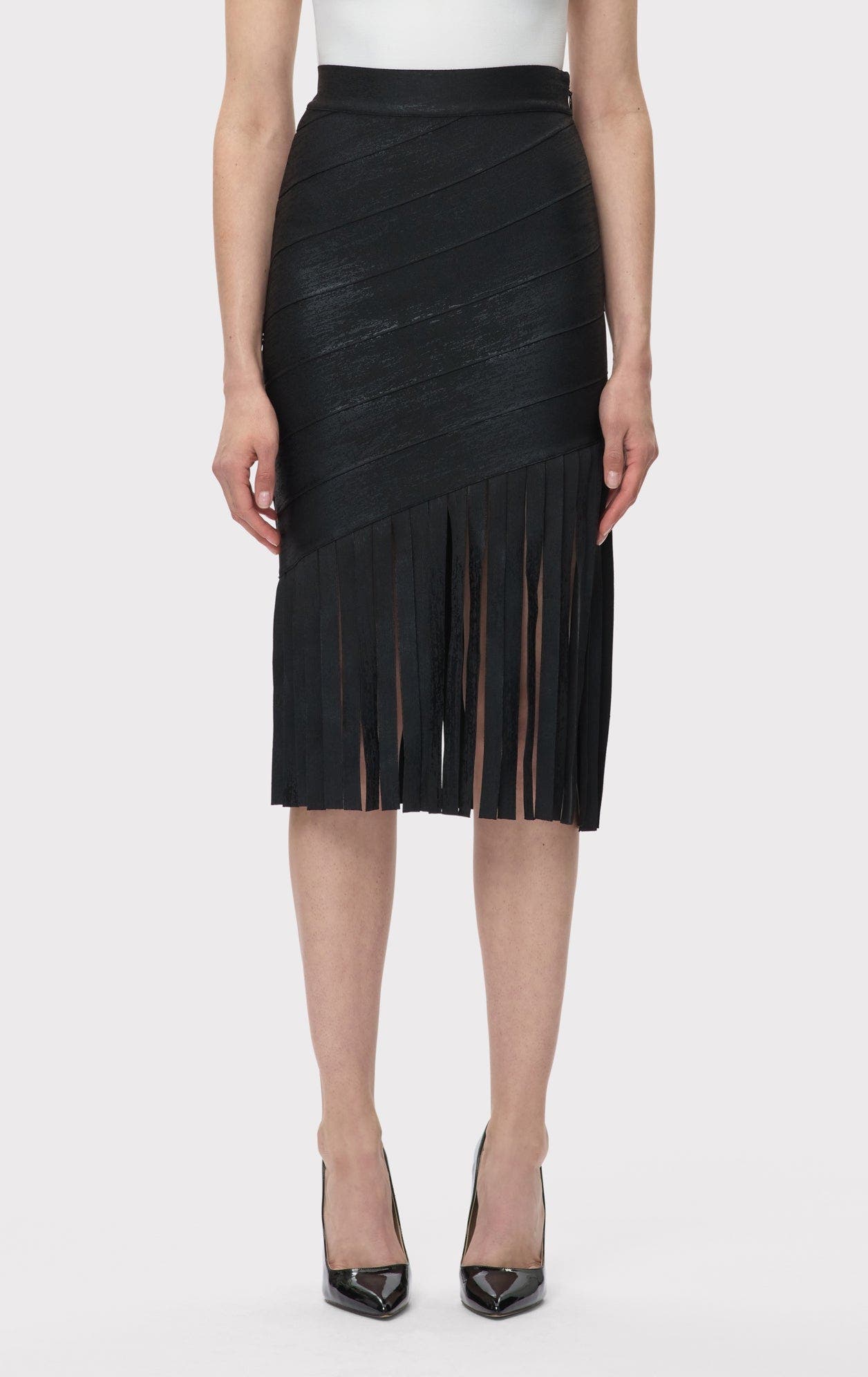 selected BLACK FOIL