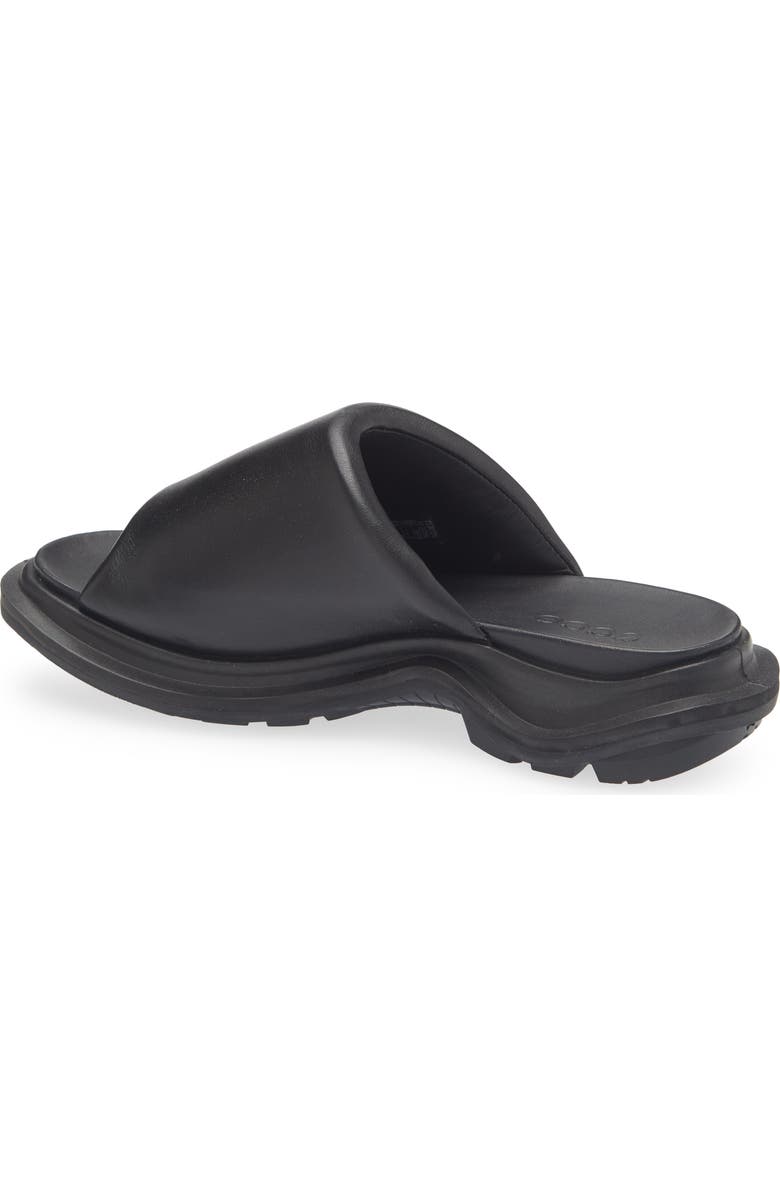 ECCO Offroad Slide Sandal, Alternate, color,