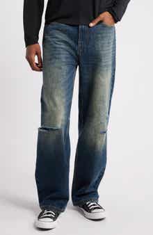 Elwood Straight Leg Jeans