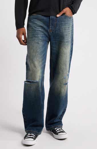 Elwood Straight Leg Jeans