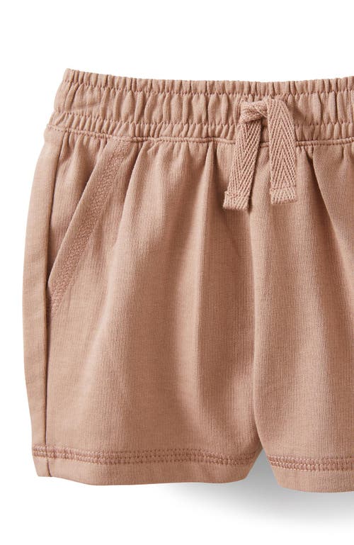 Cotton On Kids Blake Short In Oatmilk