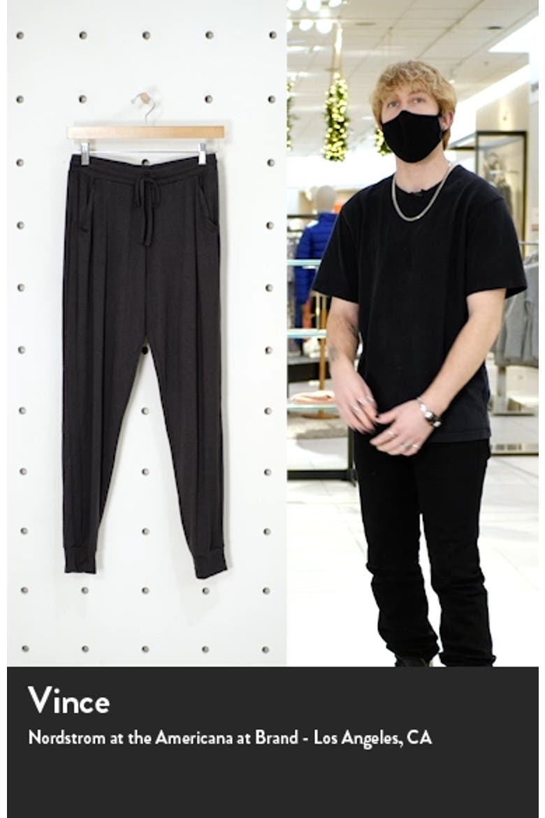 Jersey Joggers video