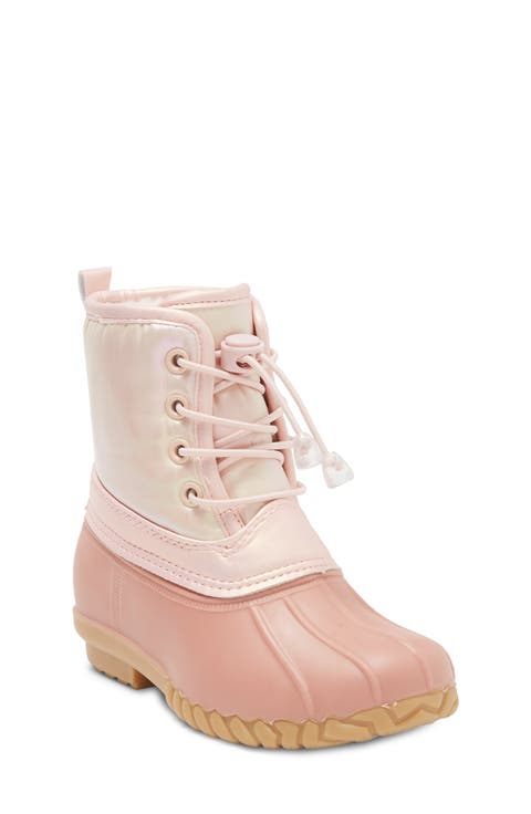 Duck Boot (Big Kid)