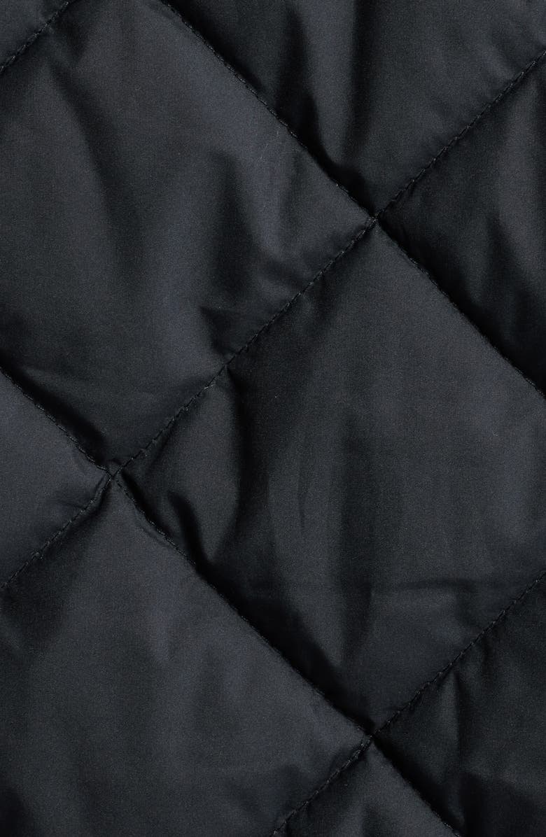 Mizzen+Main Belmont Quilted Wrinkle Resistant Insulated Jacket, Alternate, color, 