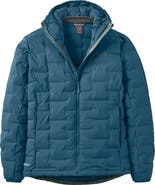 Rab Cubit Stretch Down Hoodie - Men's